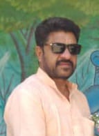 Dummy profile photo of Shri. Ratnakar Dahake